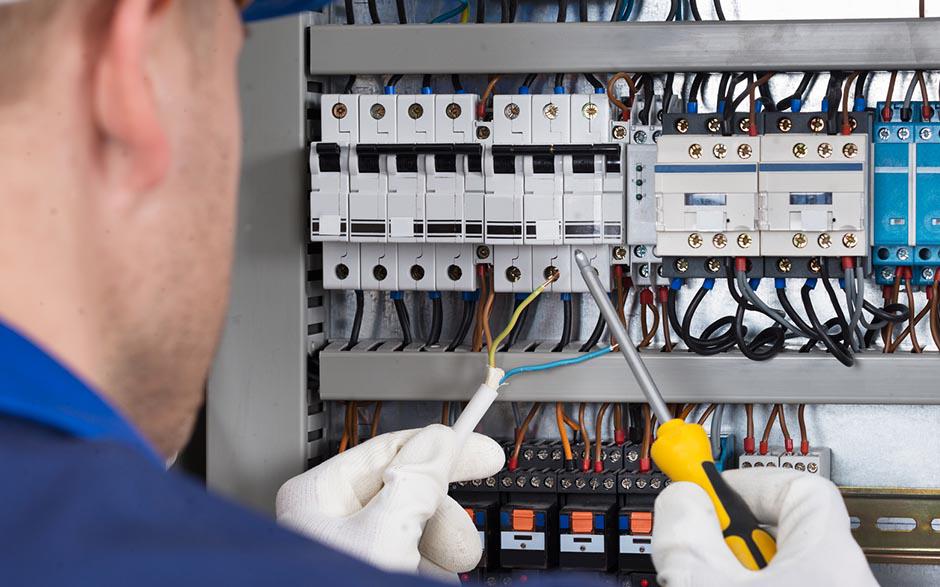 besoin d'un électricien Vélizy-Villacoublay