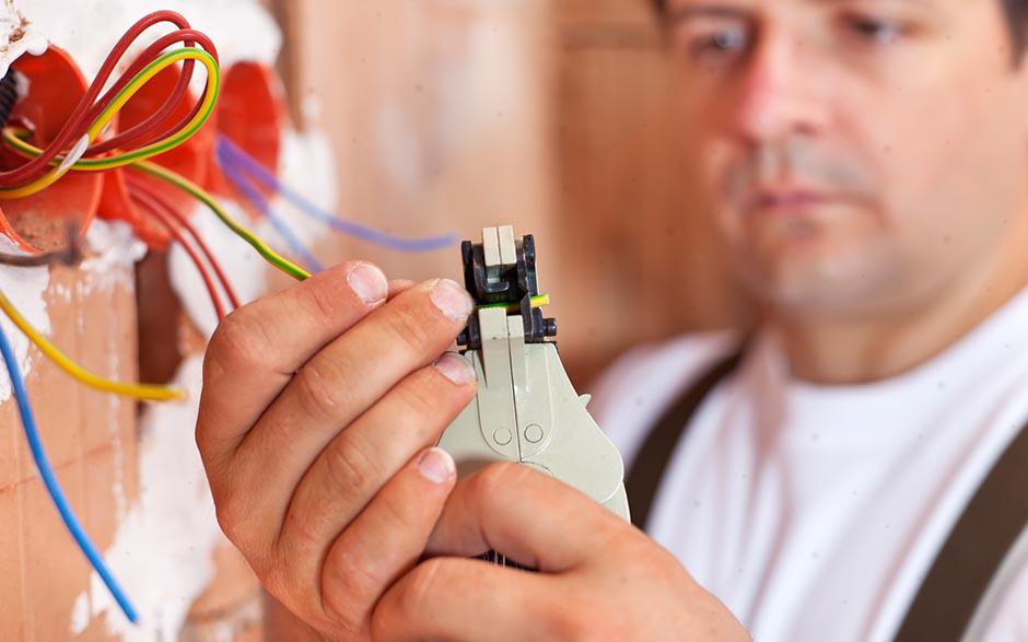 électricien de maintenance Bagnolet