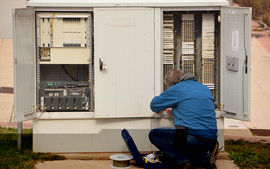 électricité bâtiment Villejuif