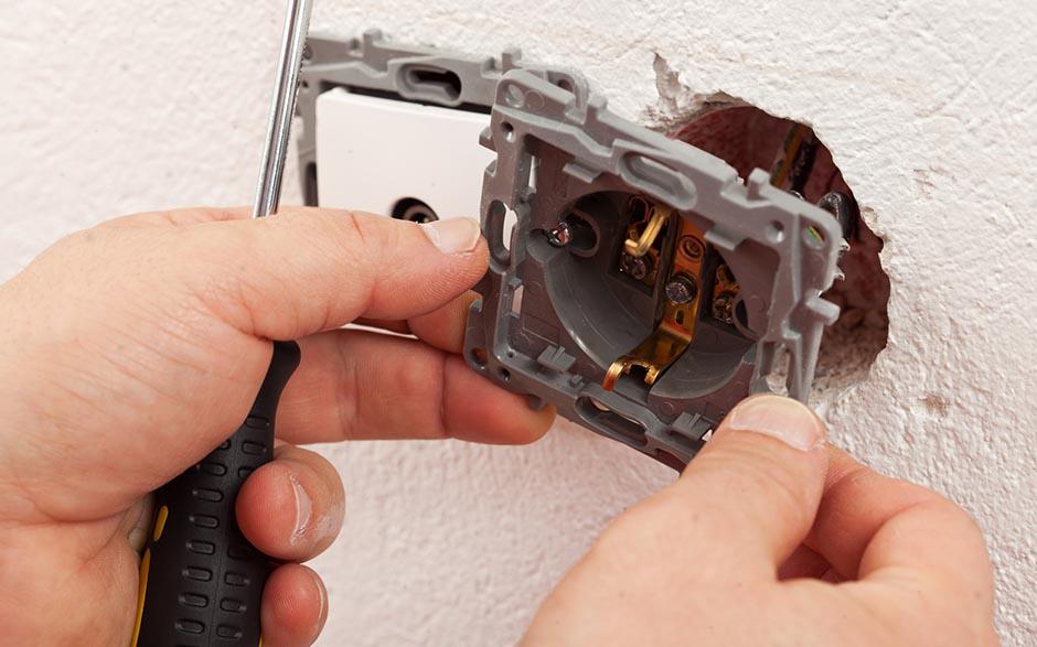 électricien de maintenance Asnières-sur-Seine