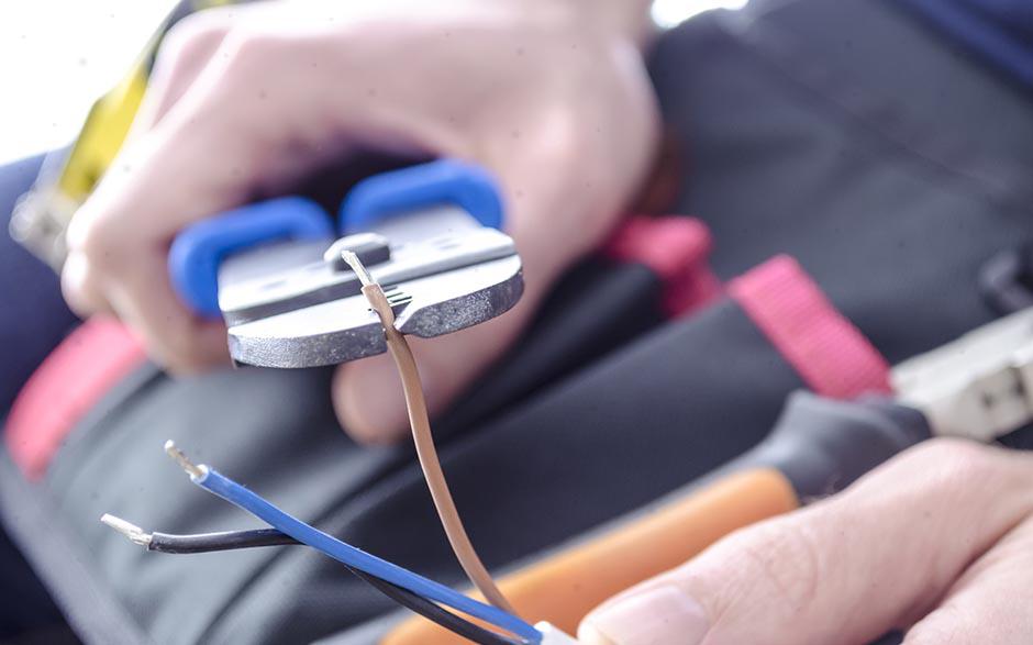 électricien à domicile Neuilly-sur-Seine