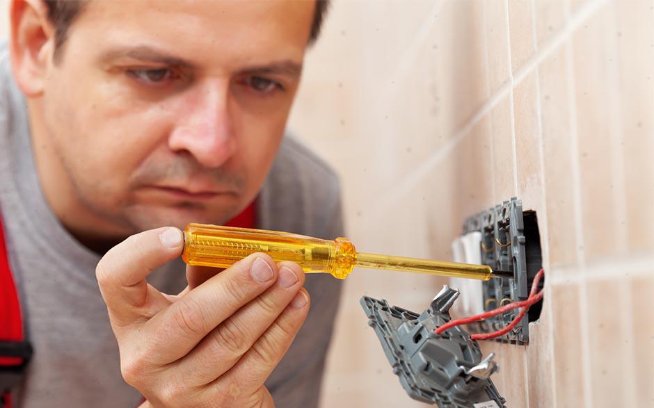 électricien de maintenance Bagnolet