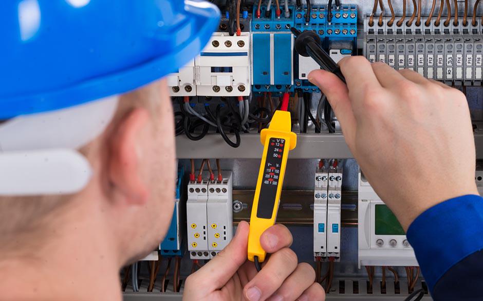 maitre électricien Les Essarts-le-Roi
