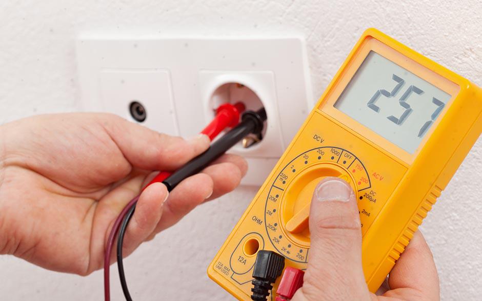 électricité bâtiment Villejuif